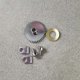 thumbnail image 2 of St3600 Movement 17 Jewel Eta 6497 Movement Model Watch Part Fits For Men Watch Hand Winding Mechanical Silver., 2 of 5