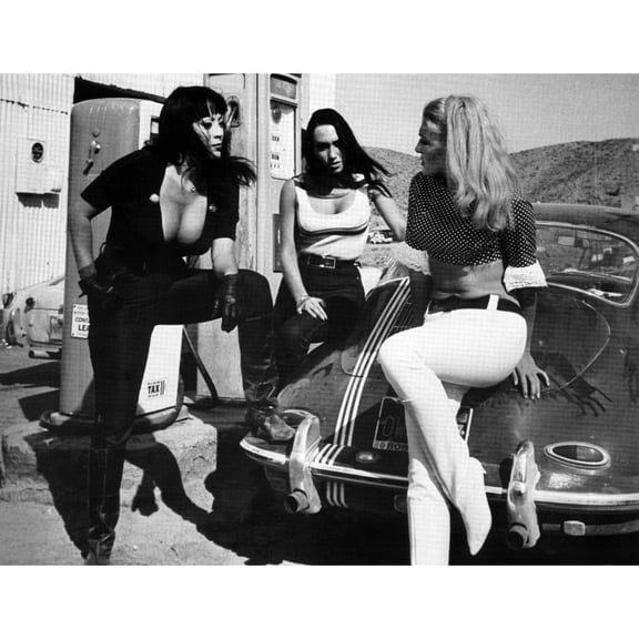 Faster Photo Print (10 x 8)