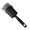 1, variant on Ergonomic Bird Bath Scrubber Brush For Feeders Water Dishes PVC Bristles Safe On Delicate Stone Surfaces