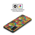 thumbnail image 2 of Head Case Designs Officially Licensed emoji® Graffiti Colours Soft Gel Case Compatible with Samsung Galaxy S22+ 5G, 2 of 7