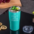 thumbnail image 4 of Graduation Gifts for Women,She Believed She Could So She Did Tumbler,Congratulations Gifts ,Inspirational Gifts,New Job Gift,Congrats Gifts,Motivation Gifts for College,Her(Mint), 4 of 6