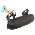 thumbnail image 4 of For Pontiac Aztek Door Handle 2001-2005 Exterior | Rear | Front Passenger Side | Plastic | GM1311160 | 15229854, 4 of 9