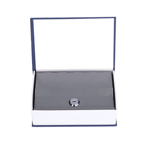 Caso Seguro, Múltiples Colores Disponibles Exquisito Hermosa Caja de Dinero Fine Workshiphip para Oficina para Sala de Estar Para Dormitorio