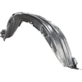 thumbnail image 4 of Fender Liner Front Driver Side For 2007-2012 Toyota Yaris, 4 of 8