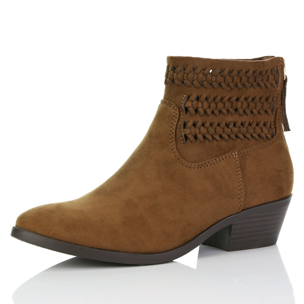 cheap western booties