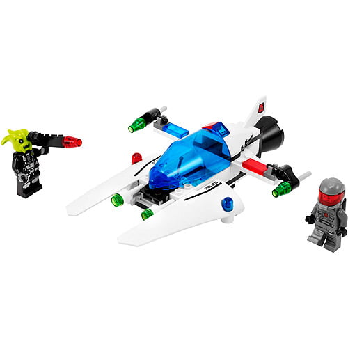 LEGO Space Police (5981) - Walmart.com