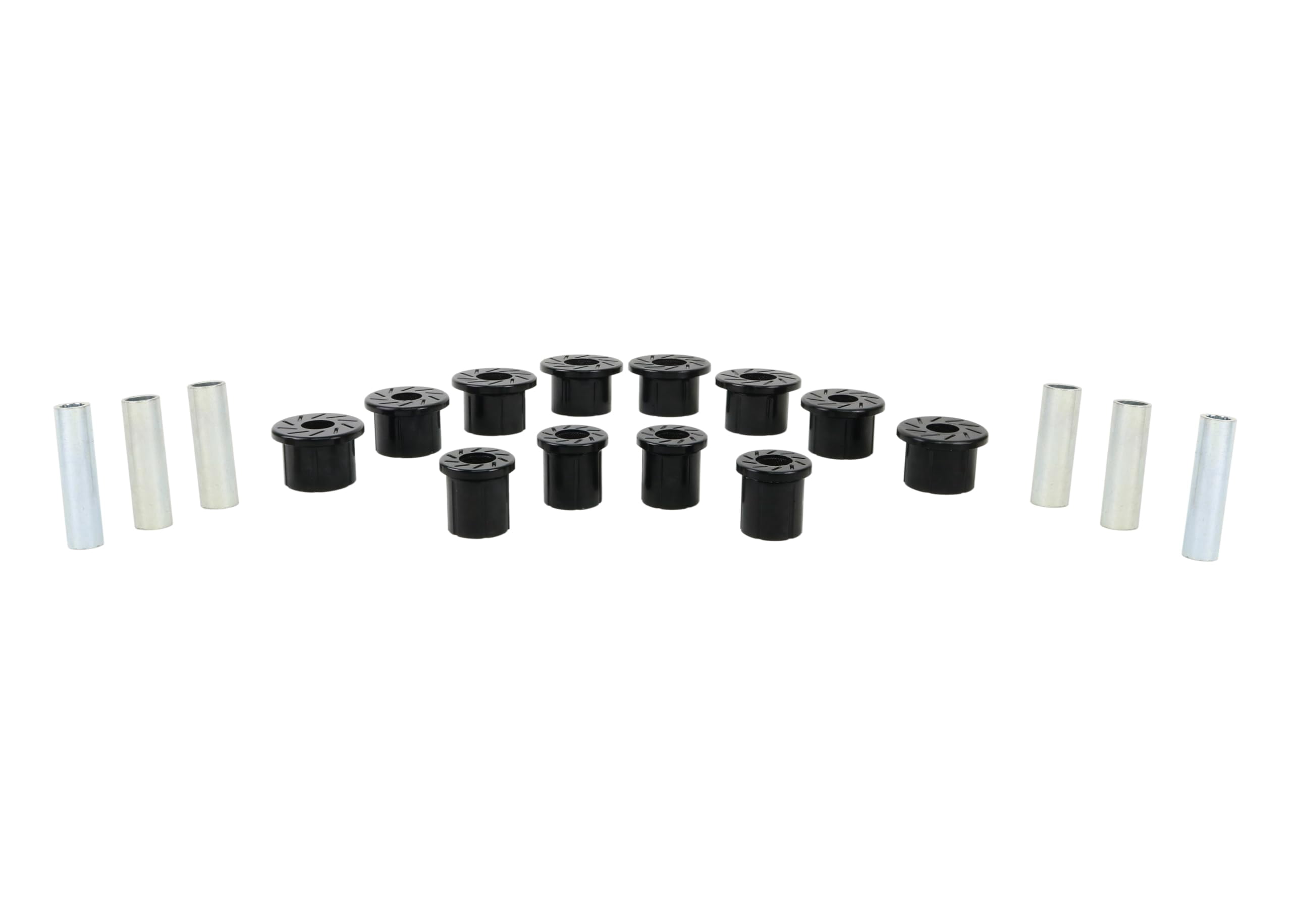 Whiteline Rear Leaf Spring Bushings Kits