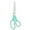 R, variant on CHENMEI 8.5 Inch Scissors Stainless Household Cutting Sewing and Stationery Scissors