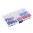 thumbnail image 4 of 200PCS Différentes Tailles Voiture Fusibles Type Ensembles avec Boîte, 4 of 8