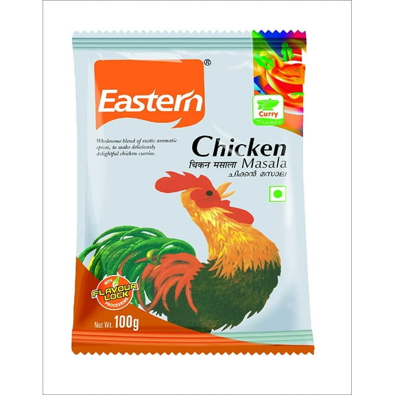 EASTERN Chicken Masala [Buy 1 Get 1 Free]- 50 Grams (1.8oz)
