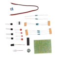thumbnail image 5 of Analog Electronic Candle Making Kit Ignition Blow Control Simulation DIY Training Parts, 5 of 5