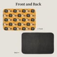 thumbnail image 2 of Vsdgher Corgi Hem Mat 40x60 - Multipurpose Doormat for Indoor & Outdoor Use - Welcome Your Guests with our Entrance Mat, 2 of 6