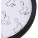 thumbnail image 2 of Filtros hepa oso de fresa para aspiradoras Rowenta X-Trem Power Cyclonic Ro6984ea Ro6941ea Ro6963ea Ro6921ea Ro6971ea Ro6993ea repuesto F, 2 of 5