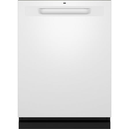 GE APPLIANCES GDP670SGVWW built in dishwasher