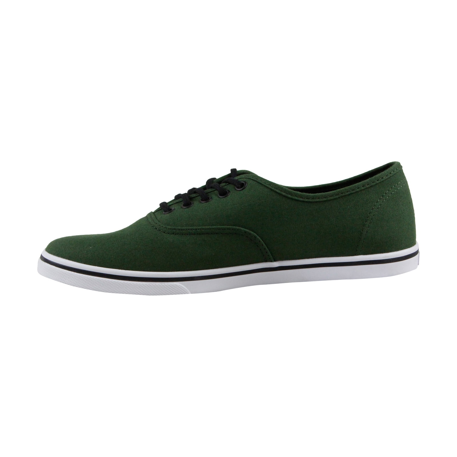 kumbu green vans