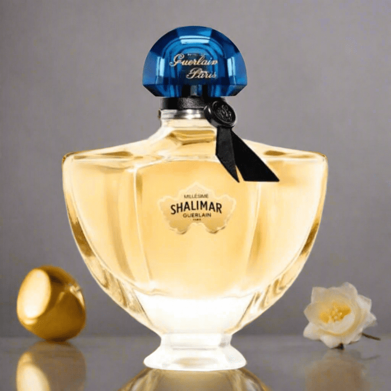 Shalimar Guerlain Millesime Jasmin 2025 1.6 oz EDP Spray Womens