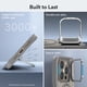 thumbnail image 5 of Funda de teléfono ESR para iPhone 15 Pro con MagSafe de grado militar, 5 of 8