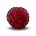 thumbnail image 2 of Bayberry Shaped Squishy Relaxation Toy, 2 Inch Mini Squeeze Toy, Red, for Kids and Adults, 2 of 3