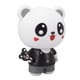 thumbnail image 3 of Cartoon Table Lamp Kids Cute Eye Caring LED Bedside Night Light USB for Study Reading White, 3 of 5