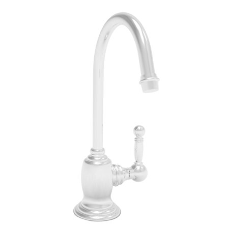 Newport Brass 107c Nadya Single Handle Cold Water Dispenser