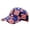 Blue, variant on ibiyuan Baseball Hats for Women Sun Hats for Women Classic Unisex Baseball Cap Adjustable Snapback Hat For Outdoor Sports Casual Sun Wear