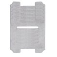 thumbnail image 2 of 6PCS for ECOVACS WINBOOT W2 / W2 OMNI Replacement Parts Accessories Microfiber Mop Pad Cloth, 2 of 5