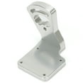 thumbnail image 5 of KOJEM Brushless Conversion Traxxas Revo 2.5/3.3 to E-Revo Motor Mount Aluminum Silvery, 5 of 13