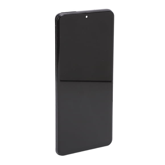 Conjunto de Pantalla Lcd de Teléfono, Claridad Excepcional Clear Visualización Kit de Pantalla del Teléfono para S20 Plus