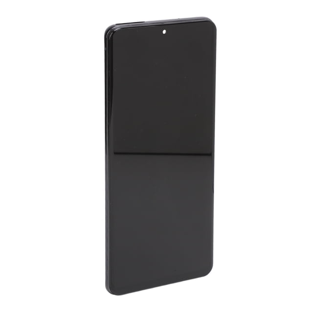 Conjunto de Pantalla Lcd de Teléfono, Claridad Excepcional Clear Visualización Kit de Pantalla del Teléfono para S20 Plus