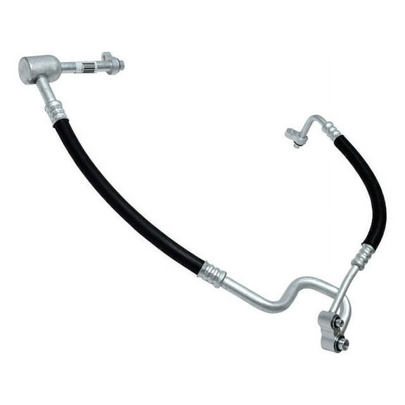 A/C Manifold Hose Assembly - Compatible with 2010 - 2013 Buick LaCrosse 2011 2012