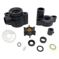 thumbnail image 4 of 46-70941A3, 18-3446 Water Pump Impeller Kit for Mercury, 4 of 5
