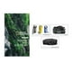 thumbnail image 5 of Bolso Mochila Viaje Duffle 80 Negro Agua 1 Kg 80 L Natgeo National Geographic BNG1081, 5 of 5