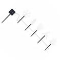 thumbnail image 2 of mmirethe Lumières LED de Balcon Résistantes aux Intempéries pour Espace Extérieur Supermarchés, 2 of 6