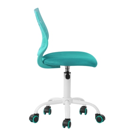 yinyun armless office chair height-adjustable product