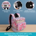 thumbnail image 3 of Mochila o2totes USA para Rhythm Healthcare P2 POC, 3 of 7