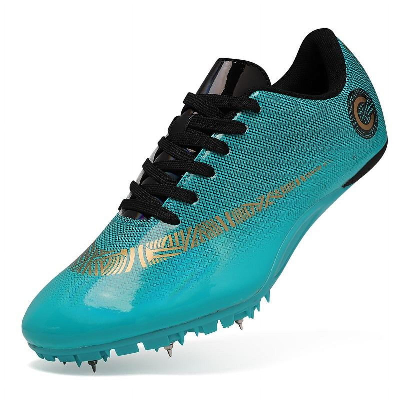 Track and Field Shoes for Men and Women, Track Spike Running Sprinting Shoes