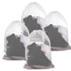 thumbnail image 1 of Bolsas de Malla 24x36 IN con Cordón [4PCS] - Forro de Lavandería Grande y Duradero - [Blanco] Bolsas de Malla, 1 of 6