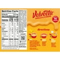 Velveeta Shells and Cheese Original Macaroni and Cheese Dinner, 3 ct