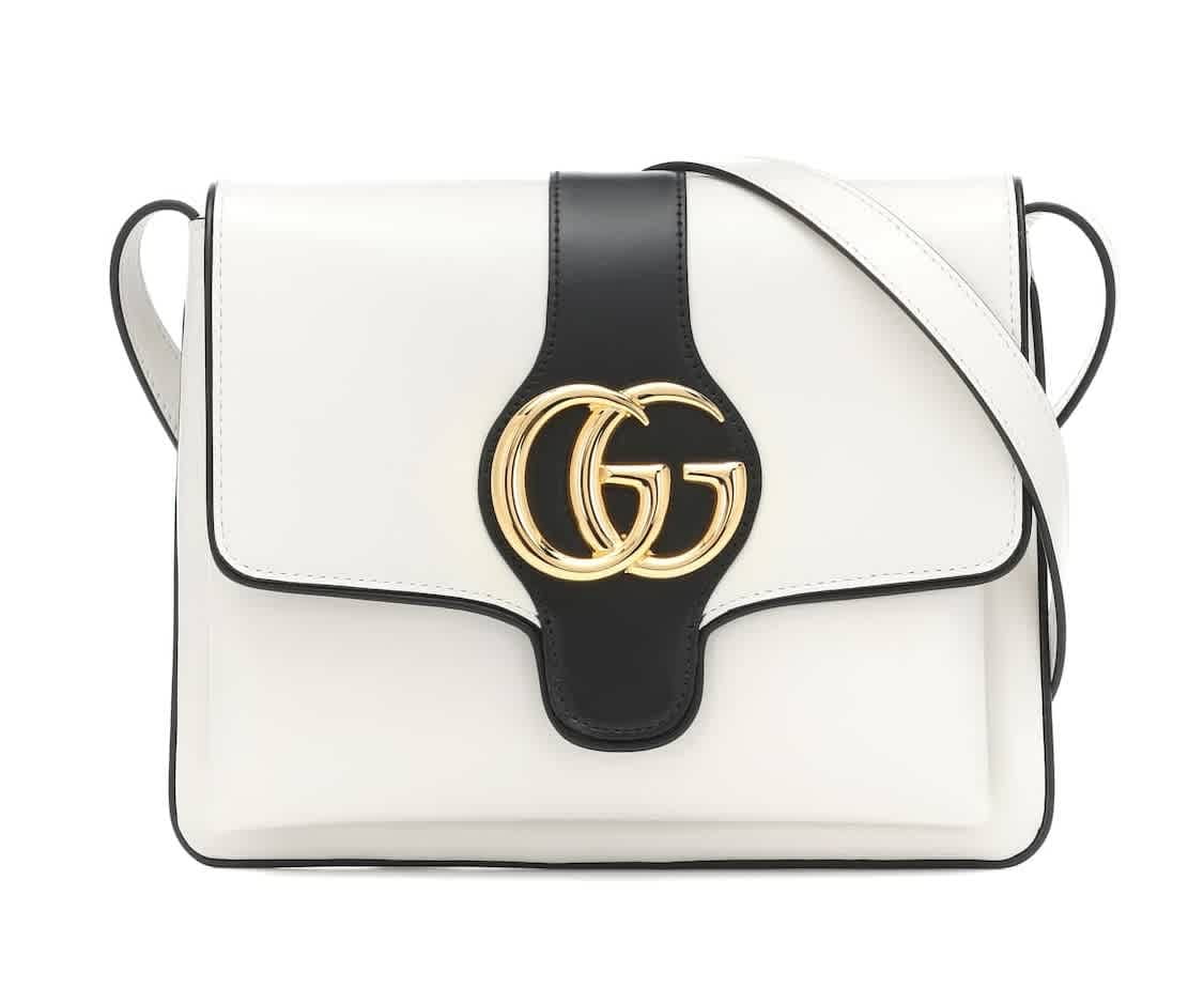 arli small shoulder bag gucci