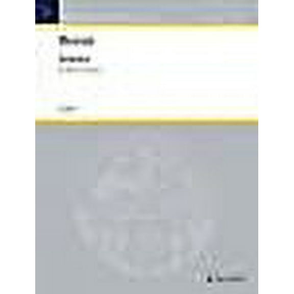 Sonata for Violin and Piano