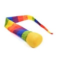 thumbnail image 5 of Throw and Catch Ball 40 Inch Long Colorful Tail Foam Ball Sports Balls Playground Equipment to Catch the Tail Game of the Soft Balls Toys for School Camping Outdoor Activities, 5 of 6