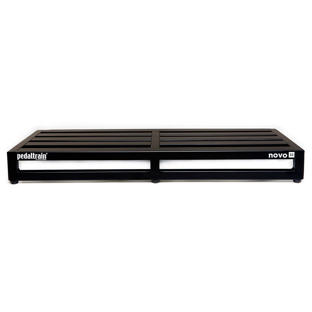 Pedaltrain Novo 32 PedalBoard with Soft Case