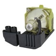 thumbnail image 5 of Jaspertronics Lamp & Housing for The Plus U7-132SF Projector with Original Specification & Full Lifespan Bulb Inside 1 Year Warranty 1 Unit per pack, 5 of 6