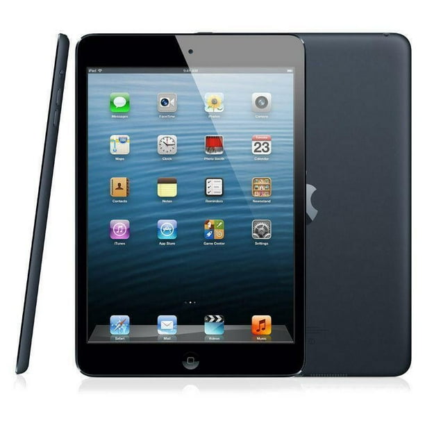 Apple iPad Mini (1st Gen) A1432 (WiFi) 16GB Space Gray, Open Box Apple iPad Mini (1st Gen) A1432 (WiFi) 16GB Space Gray, Open Box