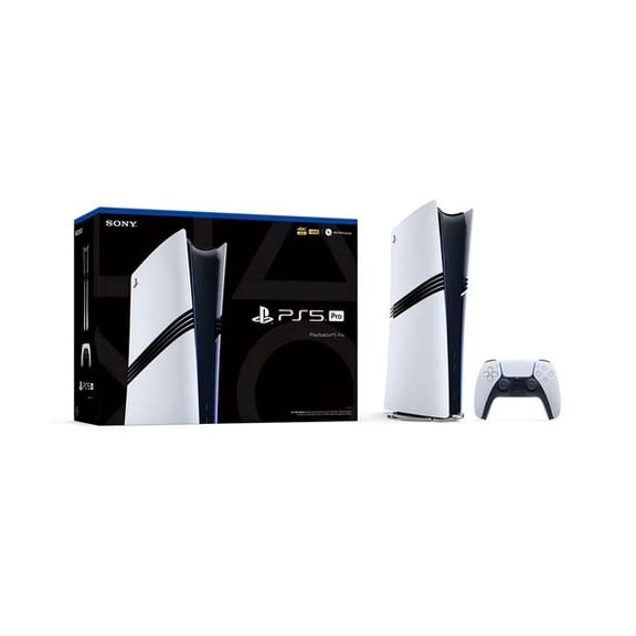 Console PlayStation®5 Pro
