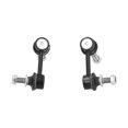 1 Pair Front Sway Bar Links Stabilizer K750171 Left Right Replacement