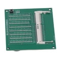 thumbnail image 4 of Carte de Test de Mémoire pour Ordinateur Portable, Moins d'Interférences Fiable Multifonctionnelle Facile à Utiliser Taille Compacte Carte Mère pour Réparation d'Ordinateur DDR3,DDR4,DDR5, 4 of 8