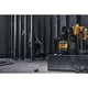 thumbnail image 2 of Altavoz Bluetooth DEWALT, recargable por USB-C, lugar de trabajo (DCR008), 2 of 5