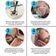 thumbnail image 5 of Beard Growth Kit, Beard Derma Roller 0.3mm, Beard Oil For Men Facial Hair Growth Promotes New And Old Hair Growth, 5 of 5