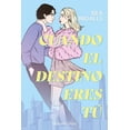 thumbnail image 1 of Cuando el destino eres tú, 1 of 2